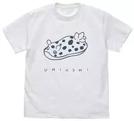 Koyomi no UMIUSHI T-Shirt White S Size "Bloom Into You"