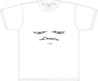 センコ Tシャツ ホワイト Lサイズ 「CENCOROLL CONNECT -センコロール コネクト-」