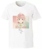 小糸侑 Ani-Art Tシャツ ホワイト メンズMサイズ 「やがて君になる」