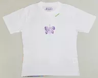 JOJO的奇妙冒險第六部石之海T恤白色M尺寸