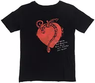 HYDE Tour T-Shirt Black Big Size "HYDE LIVE 2019"