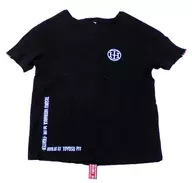 Yu Hatakenaka T-Shirt Black XL Size "TASUKU Hatanaka 1st LIVE-FIGHTER -"