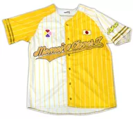Shiori Tamai (Momoiro Clover Z) uniform yellow one size fits all "MomocloMania2019 -ROAD TO 2020 - largest pre-opening ceremony in history"