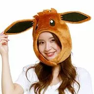 "Pokémon" EVD Kigurumi Hat