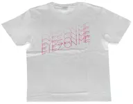 IZ*ONE T恤白色XL尺寸