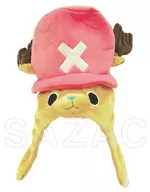 Tony, Tony Chopper, chapéu de fantasia "ONE PIECE"