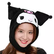 "Sanrio Characters" Kuromi Character Cap