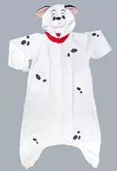 Lucky Fleece for Adult Free Size "Disney Character Kter"