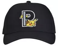 PIKAPIKACHU帽儿童尺寸「精灵宝可梦」口袋妖怪中心限定