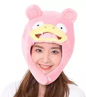 呆呆獸玩偶服帽子
