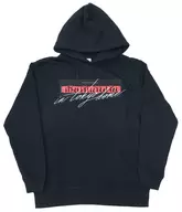 Keyakizaka46 Silhouette Parka Black L Size "Keyakizaka46 Summer National Arena Tour 2019"