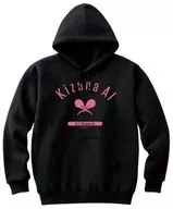 絆眼衛衣黑色男款XL碼