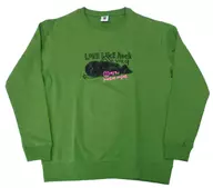 "Aiko Live Tour Love Like Rock vol. 9" Arikun ミドレーナー Green (Maccha) Deka