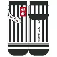 Ikuro Kodai 芭内 Character Socks "Onikai no Blade"