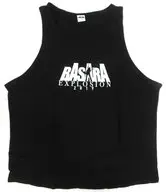 Logo Tank Top tamanho l "Macro's 725 th Anniversary BASARA EXPLOSION 2019 from FIRE BOMBER"