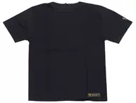 倉木麻衣 Tシャツ ブラック Lサイズ 「Mai Kuraki 2004 Live Tour Wish You The Best ～Grow.Step by Step～」