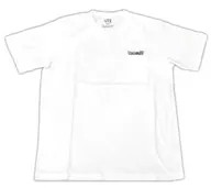 Collection Graphic T-Shirt White L Size "Dragon Ball x Uniqlo"