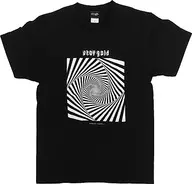 ももいろクローバーZ 『stay gold』Tシャツ ブラック Lサイズ