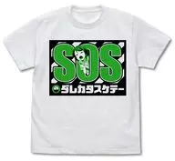 Koizumi Hanayo Emotional T-shirt White XL Size "Love Live!"