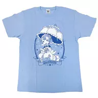 Marluk "Theatrical MADE IN ABYSS : Deep Soul Reimei Fun T-Shirts" Theatrical goods