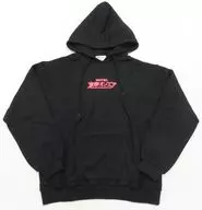 東海オンエア×SPINNS パーカー ブラック フリーサイズ