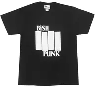 BeIsh Flag T-Shirt Black M Size