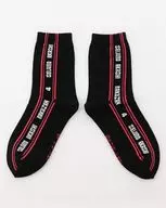 Akaji Seijuro Image Socks "Kuroko no Basket"