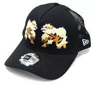 WINDI NEW ERA POKEMON 9 FORTY A-Frame Trucker CAP "Pokémon"