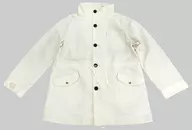 Rei Nova Model Outer Ivory Ladies Free Size "Sarazanmai"