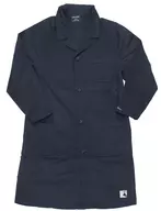 黑子哲也KUROCORZET黑子工程师外套(19 AW)黑色均码