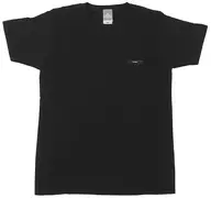 Tokyo Jihen T-shirt Evidence 2020 black M size "Tokyo Jihen Live Tour 2020 『 News Flash 』"