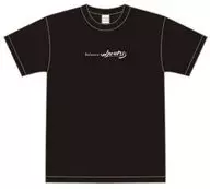Balance : UNLIMITED T-Shirt Black XL Size "Rich and Powerful Detective Balance : UNLIMITED"