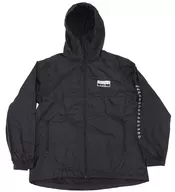 Ai-Ail Wind Breaker Black M Size "Ai-Ail Live Tour 2020" I will … "