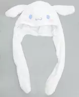 Cinnamoroll Ear-Moving Hats "Sanrio Character Choles"