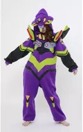 "Evangelion Shin Gekijoban," a free size costume for the first aircraft