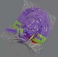 First DX Costume Hat "Evangelion Shin Gekijoban"