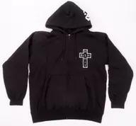 BeIsh Pixel Hoodie (kinD PEOPLE) Black M size BeIsh official SHOP order sales limited