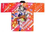 戶山香澄(Poppin'Party)號衣全彩色均碼