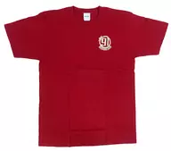 テリー BP Star Tシャツ ワインレッド Lサイズ 「ザ・キング・オブ・ファイターズ XIV」