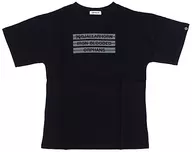 Gallardo Horn大T恤藏青色均碼STRICT-G限定