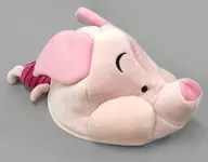 ピグレット ファンキャップ 「くまのプーさん」 東京ディズニーリゾート限定