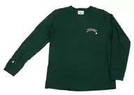 Gen Hoshino Assembly Long Sleeve Shirt Green XXL Size "Gen Hoshino presents" Assembly "Vol. 01"