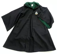 Slytherin Robe Black x Green L Size "Wizarding World of Harry Potter" Universal Studios Japan limited edition