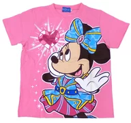 ミニーマウス Tシャツ ピンク 150cm 「東京ディズニーシー 15周年 ザ・イヤー・オブ・ウィッシュ」  東京ディズニーシー限定