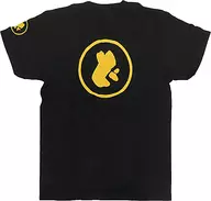 〇どTシャツ 黒 XXLサイズ 「水曜どうでしょう」