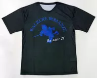 Celia & Akane Event T-shirt "Walkure Romanze Re : tell II"