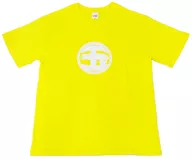 玉井詩織 Tシャツ イエロー Mサイズ 「ももいろクローバーZ 2020 笑成神祭」
