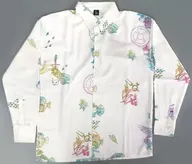Soraru One Dallas Shirt, Colorful Free Size Soraru Official Shop Reservation Only