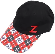 百田夏菜子 公式キャップ2020(レッド) 「ニッポン放送 ももいろクローバーZ ももクロくらぶxoxo～バレンタイン DE NIGHT だぁ～Z!2020『裏』/『表』」