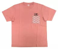竈門禰豆子 UT(グラフィックTシャツ) ピンク XXLサイズ 「鬼滅の刃×ユニクロ 第1弾」 オンラインストア限定